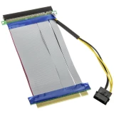 Matična ploča Kolink Riser Cable PCIe x16 - x16