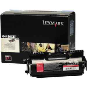 Lexmark Toner T644 64436XE Original Crn 21000 Stranica slika