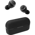 Panasonic RZ-S300WE-K Bluetooth® HiFi in ear slušalice u ušima vodoodbojne crna slika
