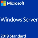 Microsoft Microsoft Windows Server 2019 Standard - APOS 4 Core Puna verzija 1 licenca Windows Operacijski sustav
