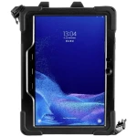 Hama Rugged Style stražnji poklopac  Samsung Galaxy Tab Active4 Pro   crna tablet etui