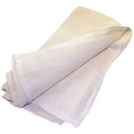 AVIT AV12030 Pamučna zaštitna deka bijela