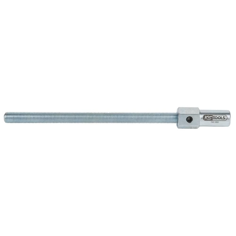 Nastavak vretena, M10x1,25x200mm KS Tools 700.1652 slika