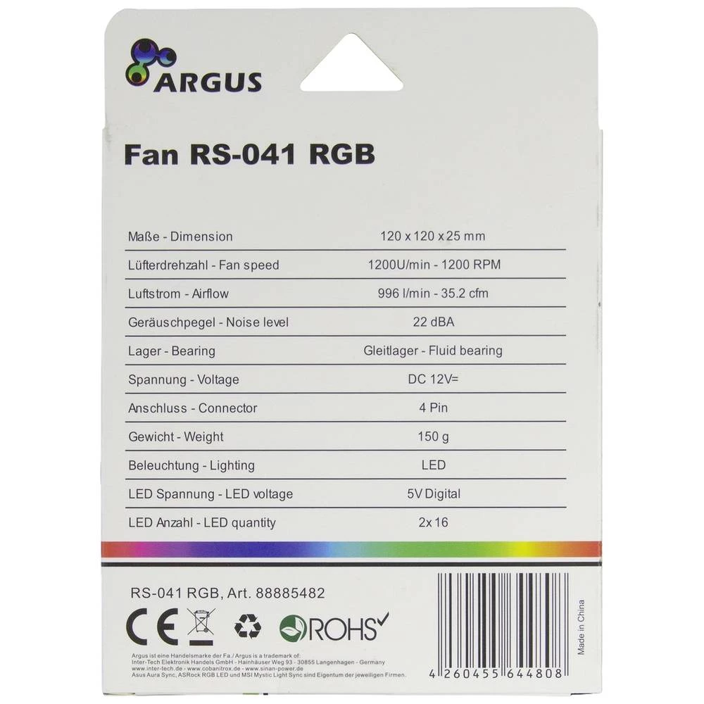 Conrad Product Image