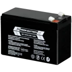 ABB SAK7 GHV9240001V0011 olovni akumulator 12 V 7000 mAh olovno-koprenasti (Š x V) 65 mm x 94 mm