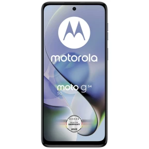 Motorola Moto g54 5G 5G Smartphone 256 GB () svijetloplava Android™ 13 Dual-SIM slika