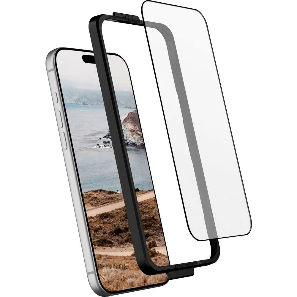 Urban Armor Gear zaštitno staklo zaslona Apple Apple iPhone 17 Pro Max 1 kom. 14438211VNA slika
