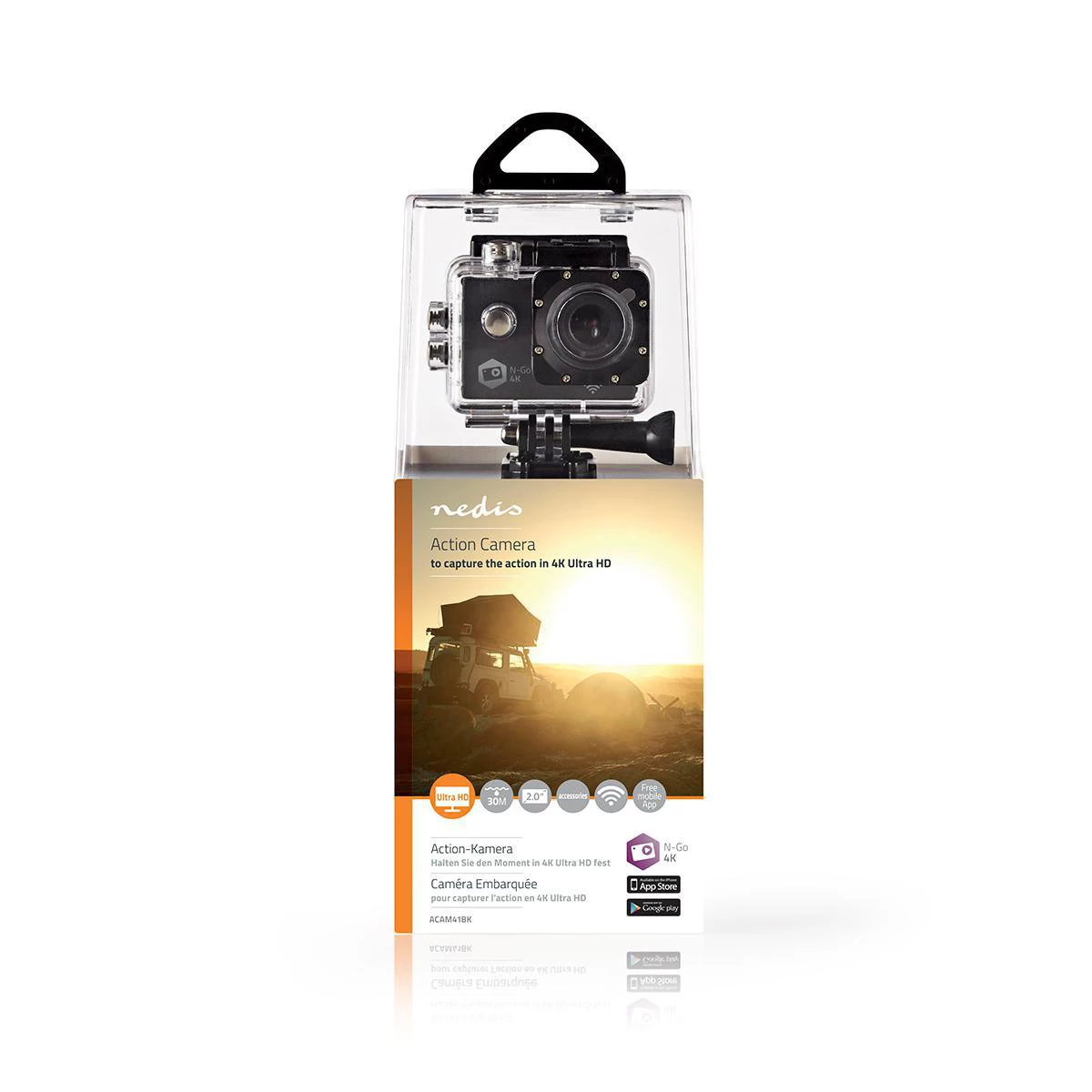 Conrad Product Image