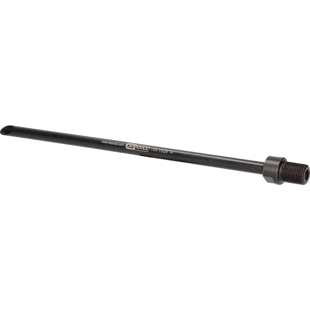 Nastavak, duga osovina, Ø 6,0 / 8,0 mm, duljina 227 mm 150.1029 KS Tools kom. slika