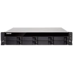 NAS-Server kućište QNAP TS-863XU-4G 8 Bay