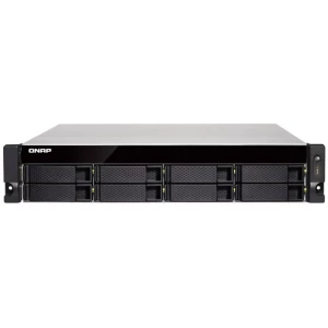 NAS-Server kućište QNAP TS-863XU-4G 8 Bay slika