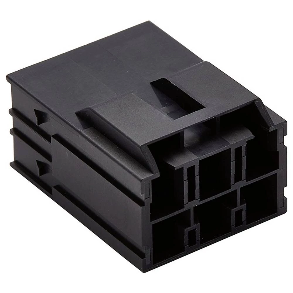 Molex kućište kabelske utičnice 203438-2606 1 St. slika