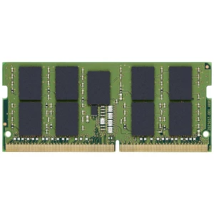 Kingston Server Premier memorijski modul prijenosnog računala  DDR4 32 GB 1 x 32 GB ECC 3200 MHz 260pin SO-DIMM CL22 KSM slika