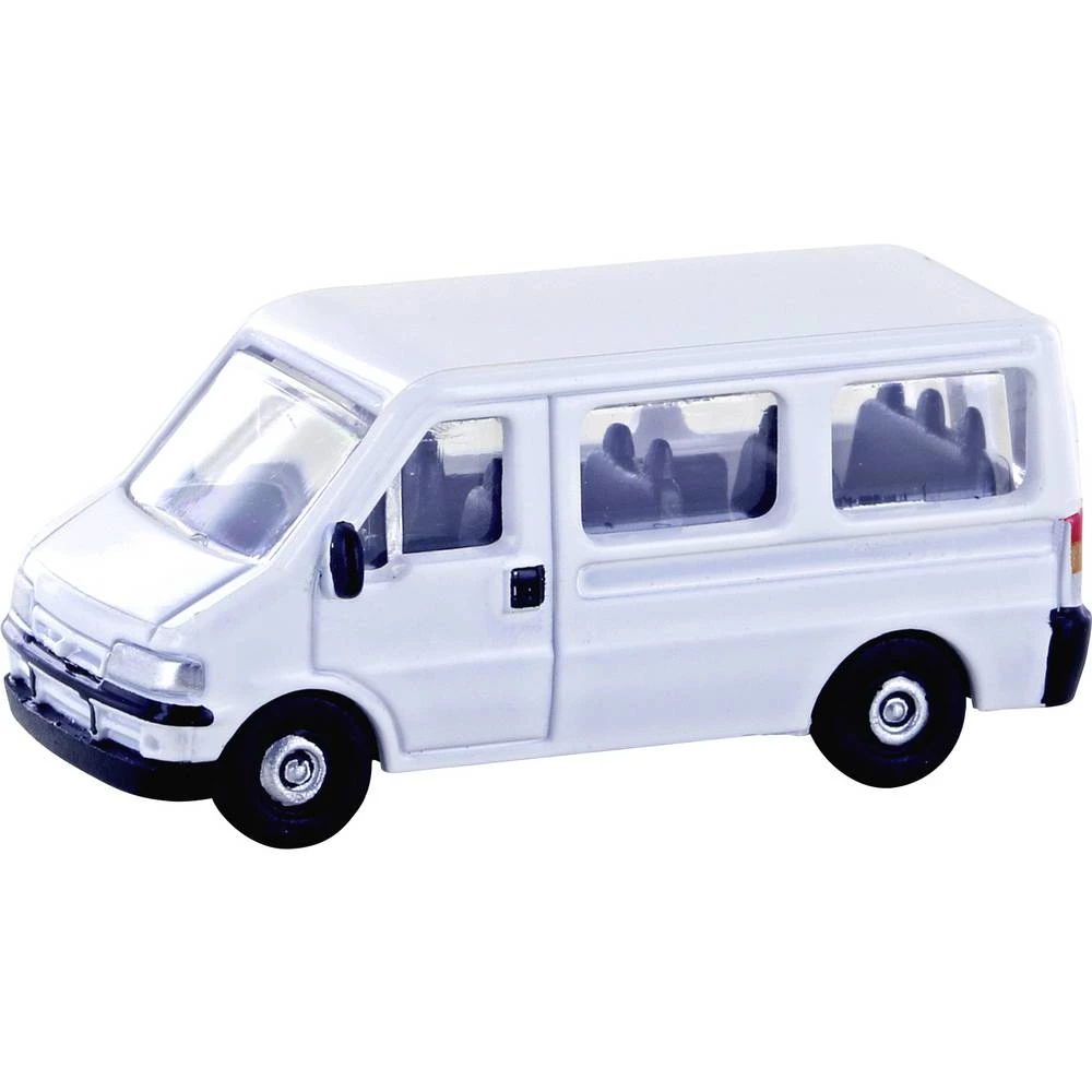 Minis by Lemke LC61310 n model autobusa Fiat Ducato II autobus slika