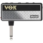VOX Amplification amPlug 2 ''Metal'' pojačalo za slušalice