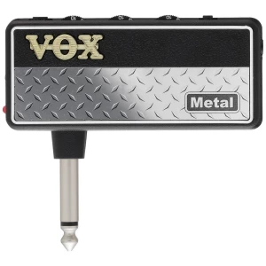 VOX Amplification amPlug 2 ''Metal'' pojačalo za slušalice slika