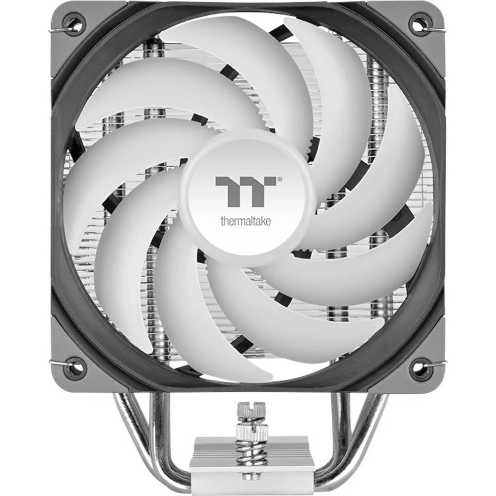 Thermaltake UX400 ARGB Air cooler CPU hladnjak sa ventilatorom Intel® 1851, Intel® 1700, Intel® 1200, Intel® 1156, slika