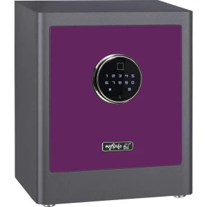 Basi    2020-0000-BEEG    mySafe Premium 350    trezor za namještaj        zaključavanje s kombinacijom brojeva, zaključavanje otiskom prsta slika