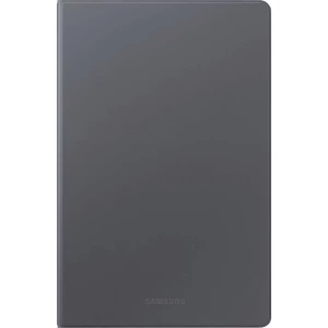 Samsung Book Cover EF-BT500 etui s poklopcem Samsung Galaxy Tab A7 srebrna tablet etui slika