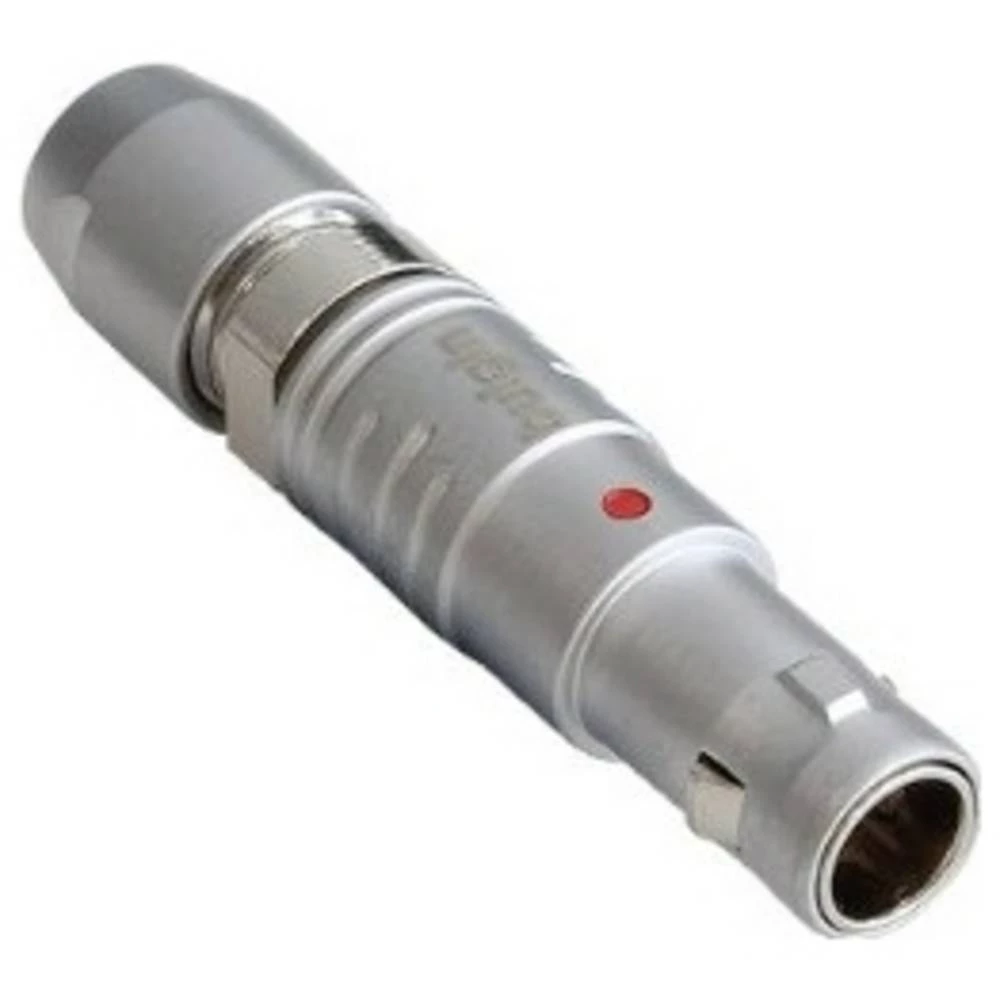 Bulgin PPCFGG0003CLAD okrugli konektori Bulk 1 kom. slika