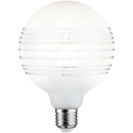 Paulmann 28744 LED Energetska učink. A+ (A++ - E) E27 oblik kugle 4.5 W (Ø x V) 125 mm x 170 mm 1 St.