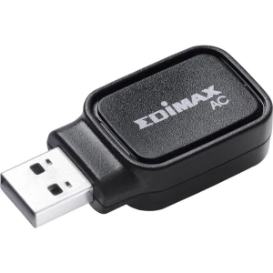 WLAN ključ USB 2.0, Bluetooth EDIMAX EW-7611UCB slika