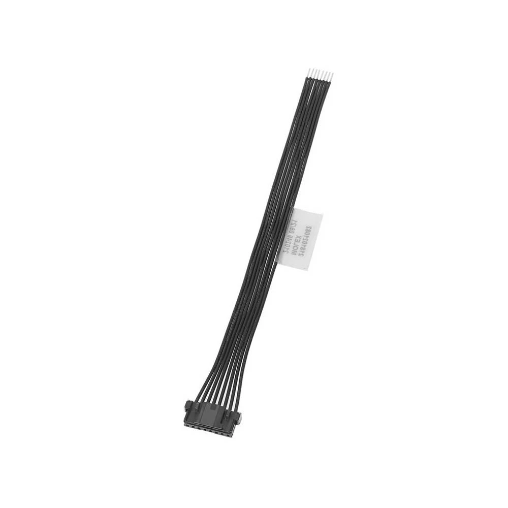 Molex kućište kabelske utičnice 218102-1084 1 St. Bulk slika