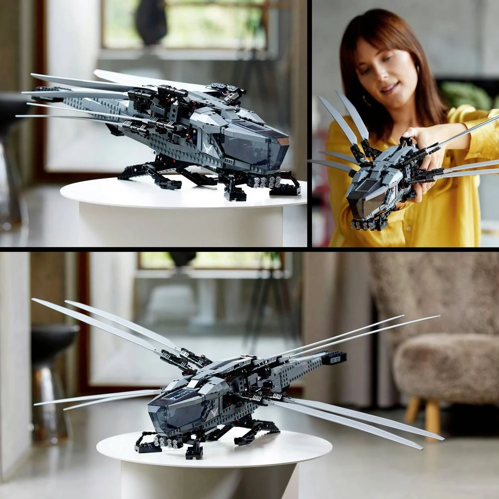 Conrad Product Image