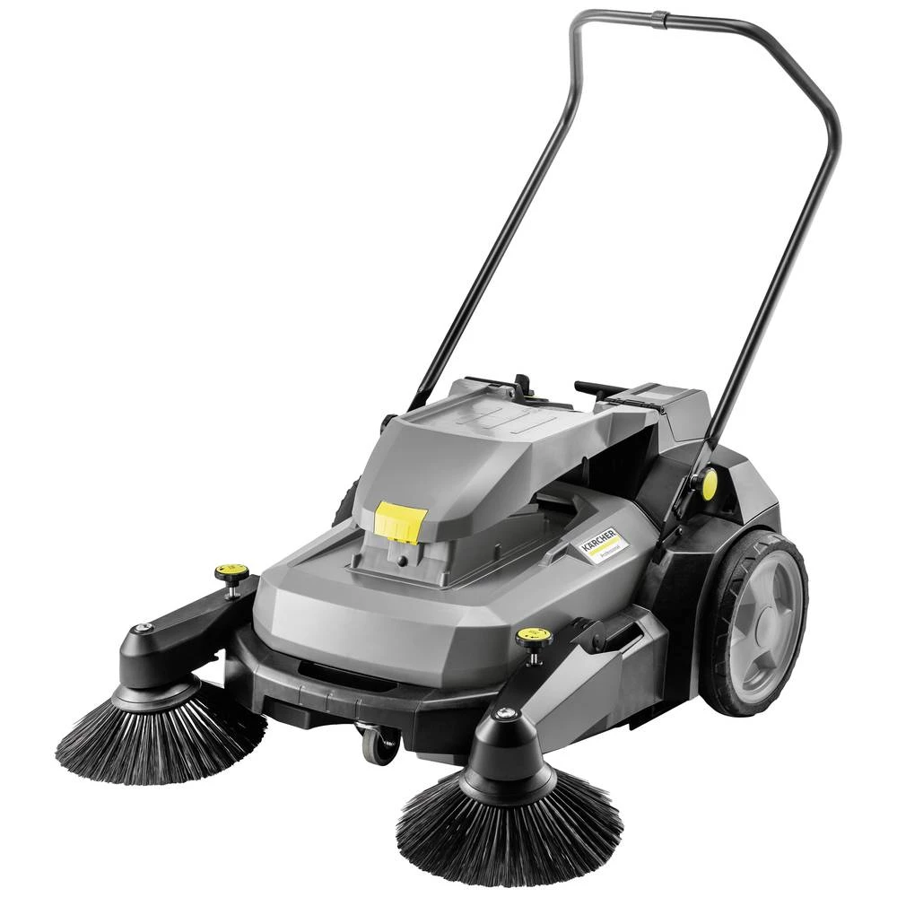 Kärcher Professional KM 70/25 C BP 2SB ručni, akumulator stroj za čišćenje 1 St. slika