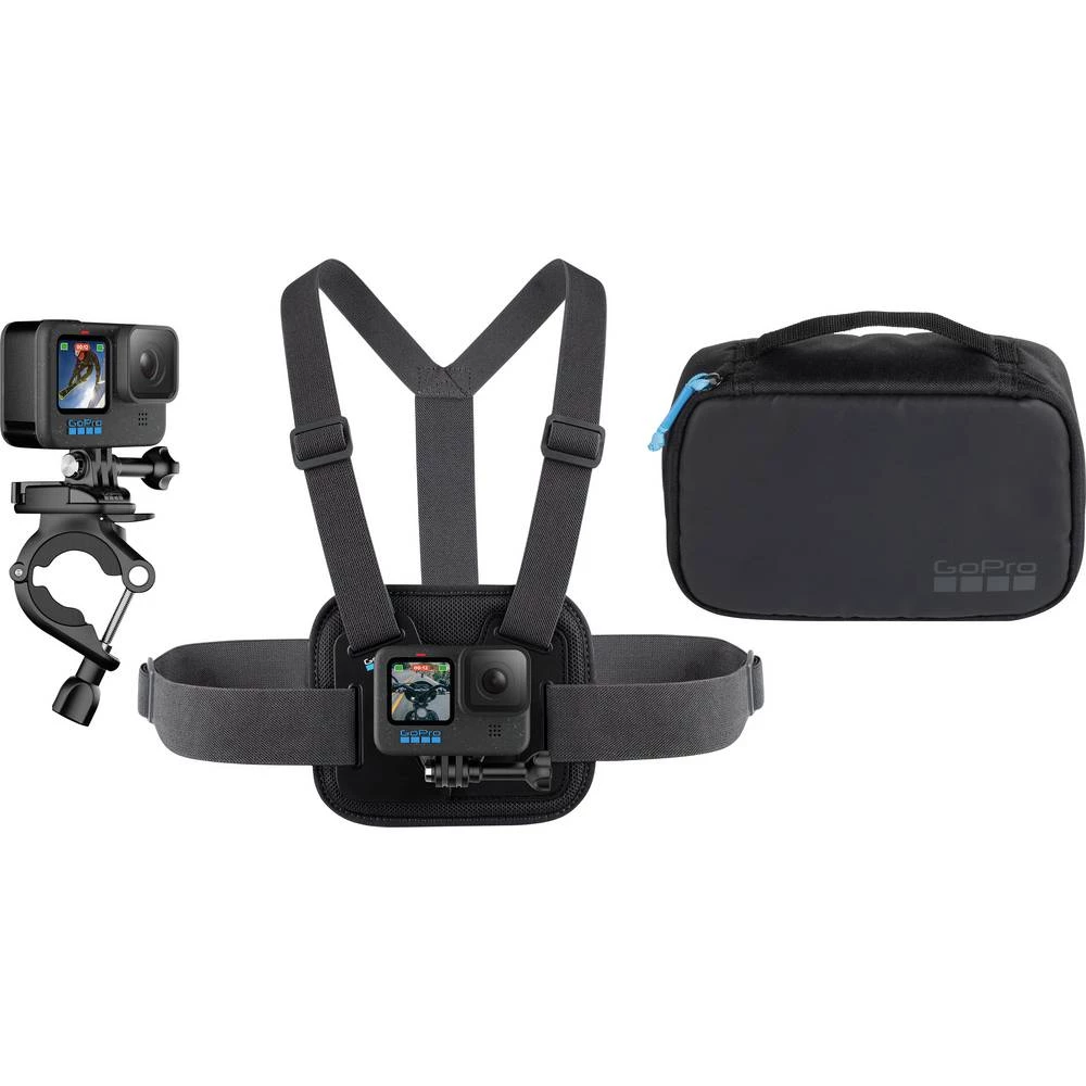 GoPro Sports Kit set dodatne opreme GoPro MAX2 slika
