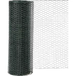 Siena Garden 2381134 šesterokutna pletenica 10 m