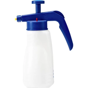 Pressol 6914001 SPRAYFIxx-alkali-1 l industrijska boca za prskanje 1 l bijela, plava boja slika