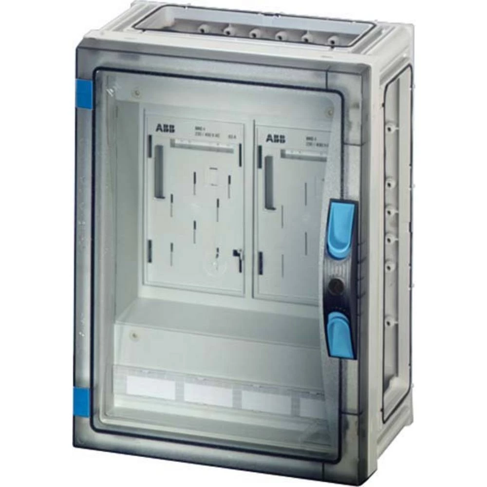 Hensel FP 2213 4012591105619 kućište 270 x 360 x 186 plastika 1 St. slika