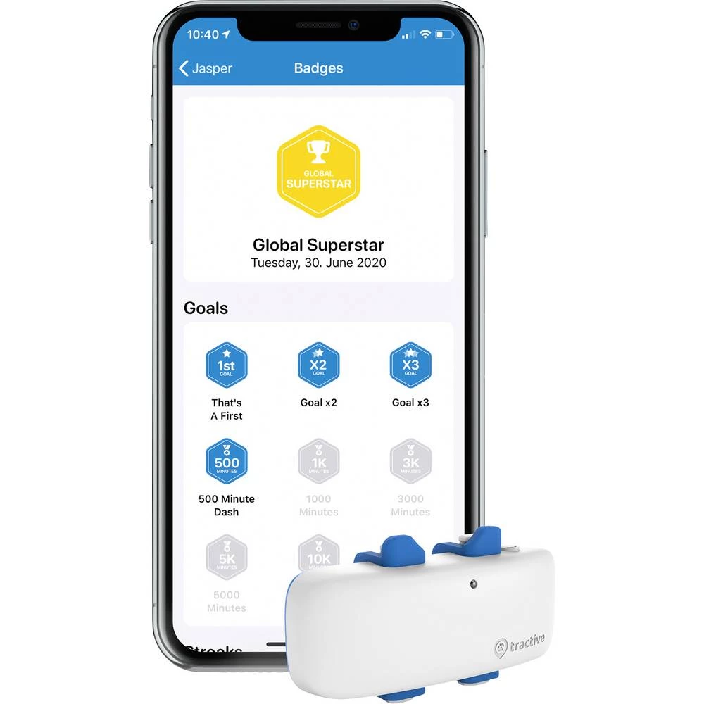 Conrad Product Image