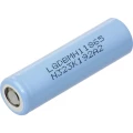 Specijalni akumulatori 18650 Pogodan za visoke struje Li-Ion LG Chem INR18650MH1 3.7 V 3000 mAh slika