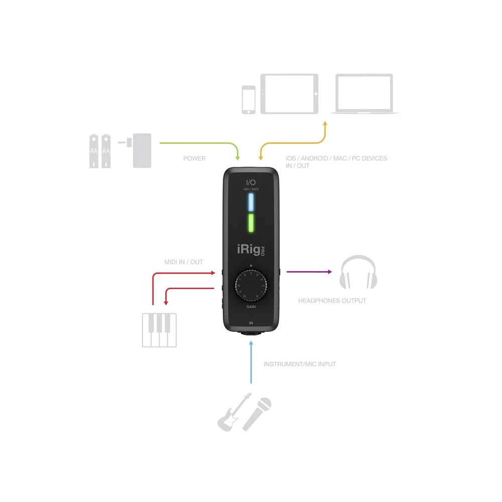 Conrad Product Image