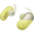 Bluetooth® Sportske Naglavne slušalice Sony WF-SP700N U ušima Slušalice s mikrofonom, Poništavanje buke, Otporne na znojenje slika