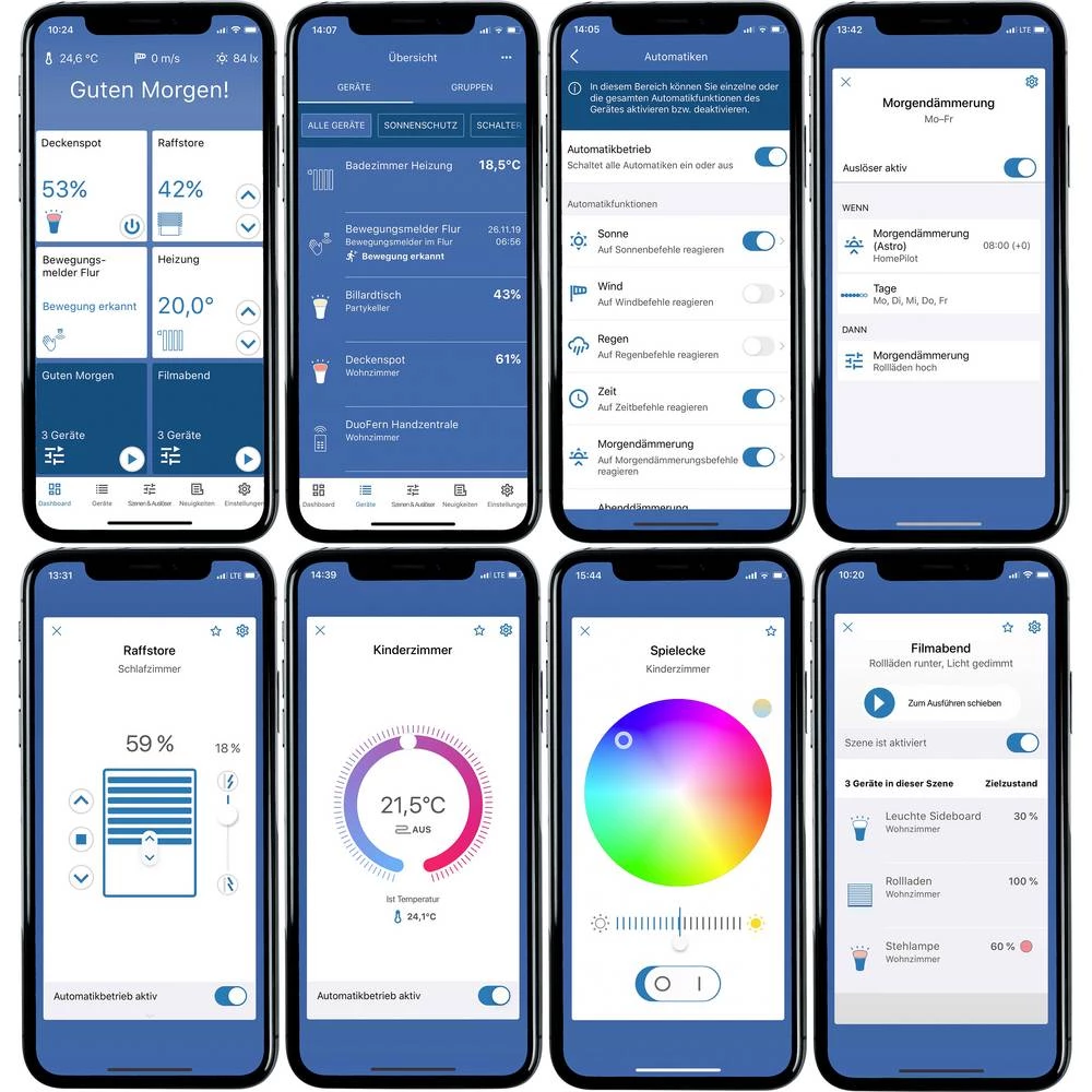 Conrad Product Image