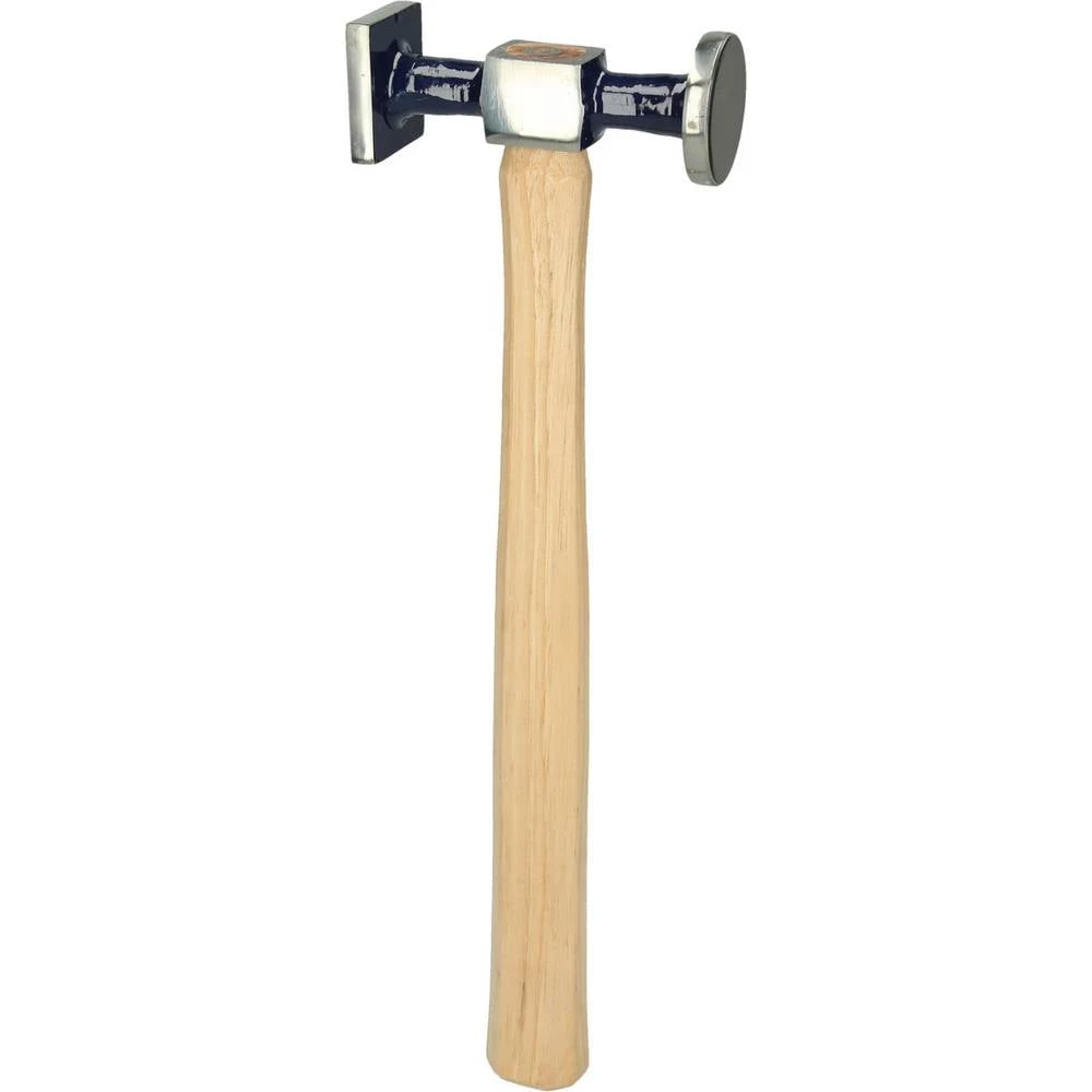 KS Tools 140.2133 Tijelo standardnog čekića, veliki okrugli/kvadratni, 325 mm slika