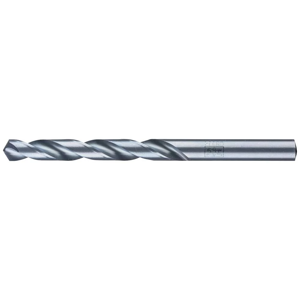 PFERD 25203696 HSS-G N spiralno svrdlo 10.1 mm Ukupna dužina 133 mm DIN 338 5 St. slika