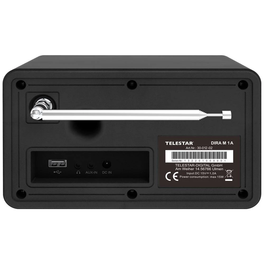 Conrad Product Image