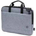 Dicota torba za prijenosno računalo Slim Eco MOTION Prikladno za maksimum: 39,6 cm (15,6'')  traper, plava boja slika