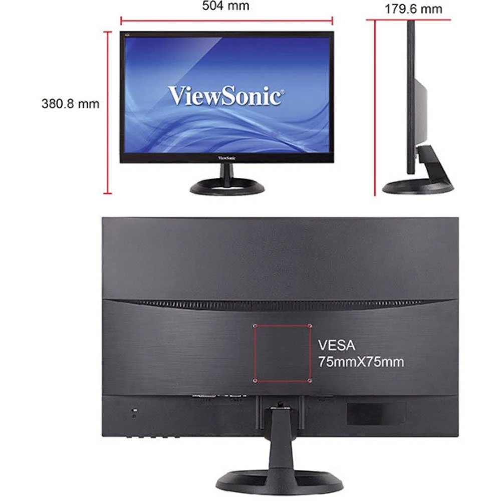 Conrad Product Image