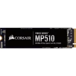 Corsair    Force MP510    960 GB    unutarnji M.2 PCIe NVMe SSD 2280    PCIe nvme 3.0 x4    maloprodaja    CSSD-F960GBMP510B