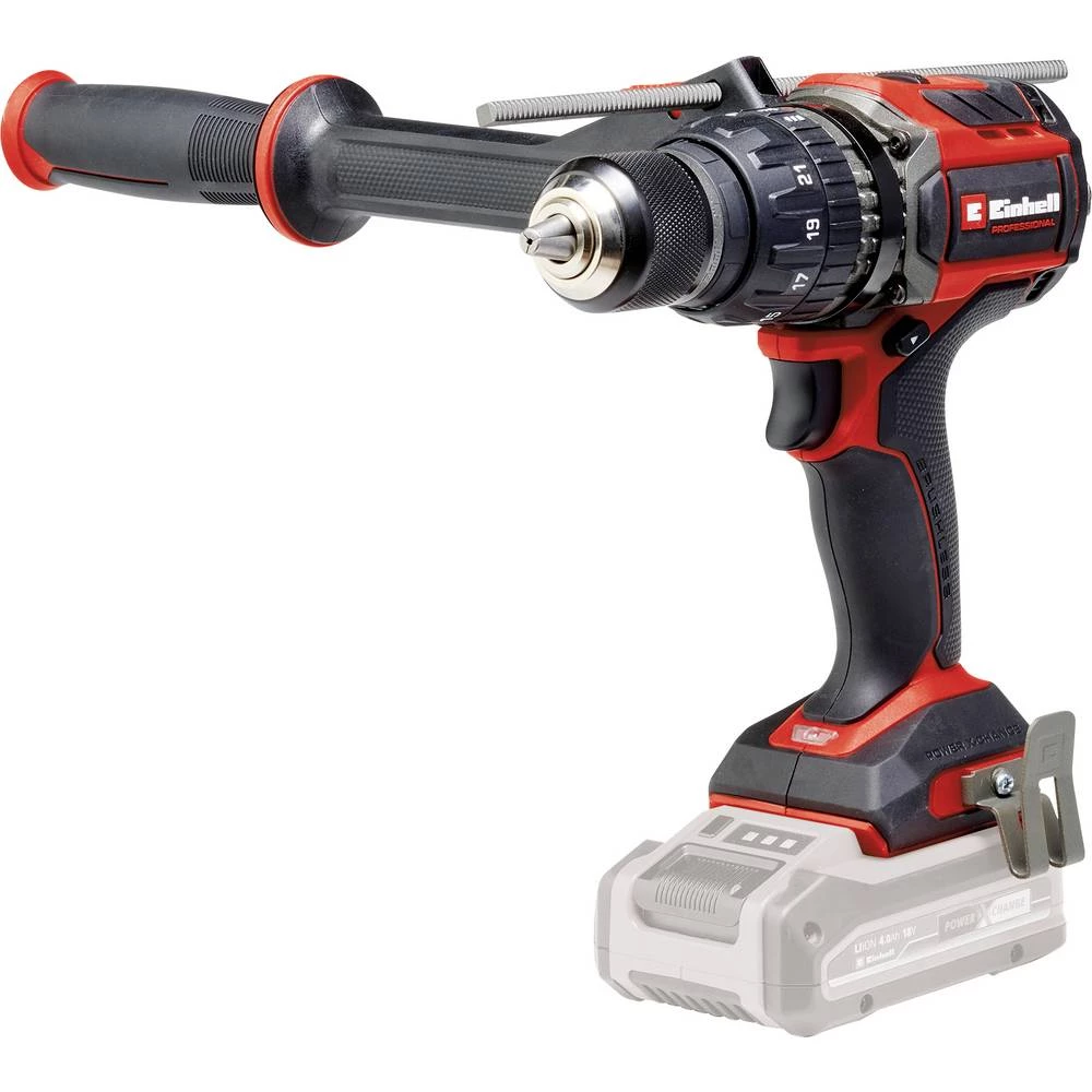 Einhell Professional Power X-Change TP-CD 18/120 Li-i BL - Solo 2 brzine-akumulatorski čekić bez punjača, bez baterije slika