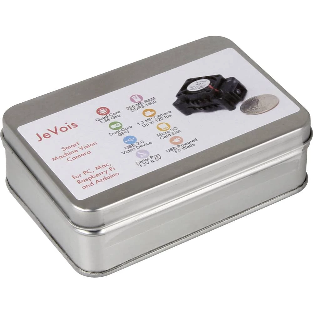 Conrad Product Image