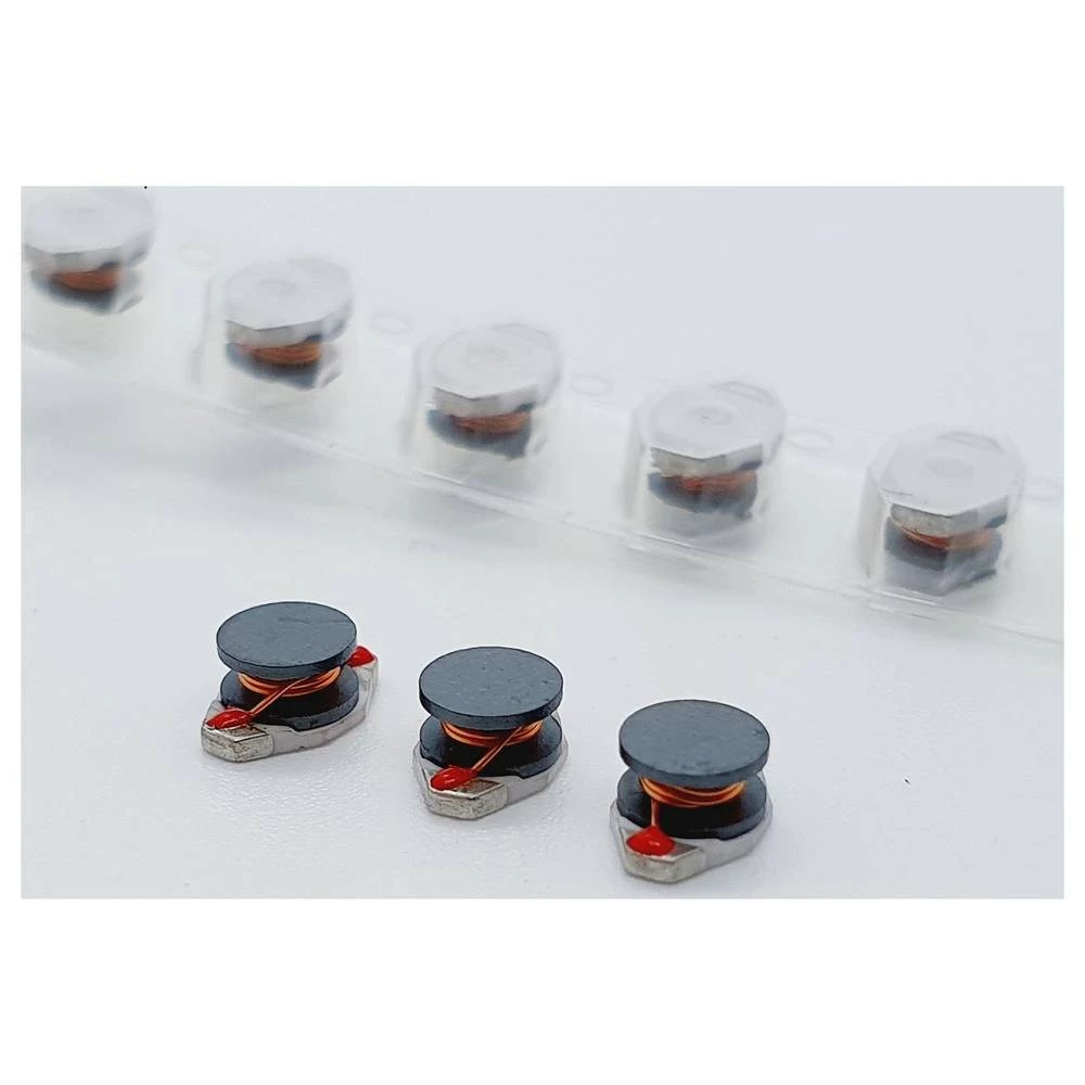 Fastron PISG-4R7M-01 PISG-4R7M-01 induktor 1 kom. slika