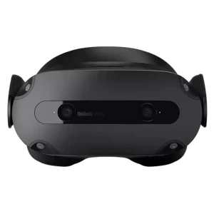 Lenovo ThinkReality VRX G1 naočale za virtualnu stvarnost crna 128 GB uklj. kontroler, memorija: 128 GB slika