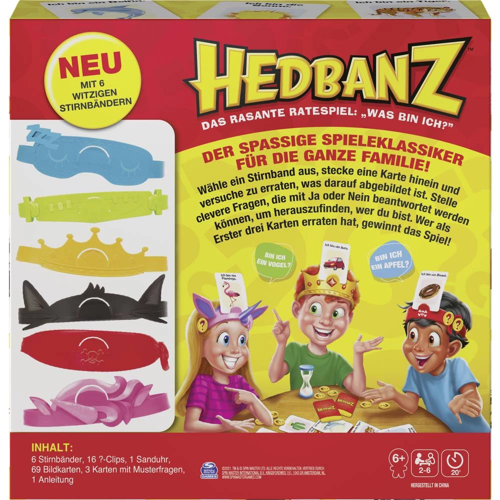 Conrad Product Image