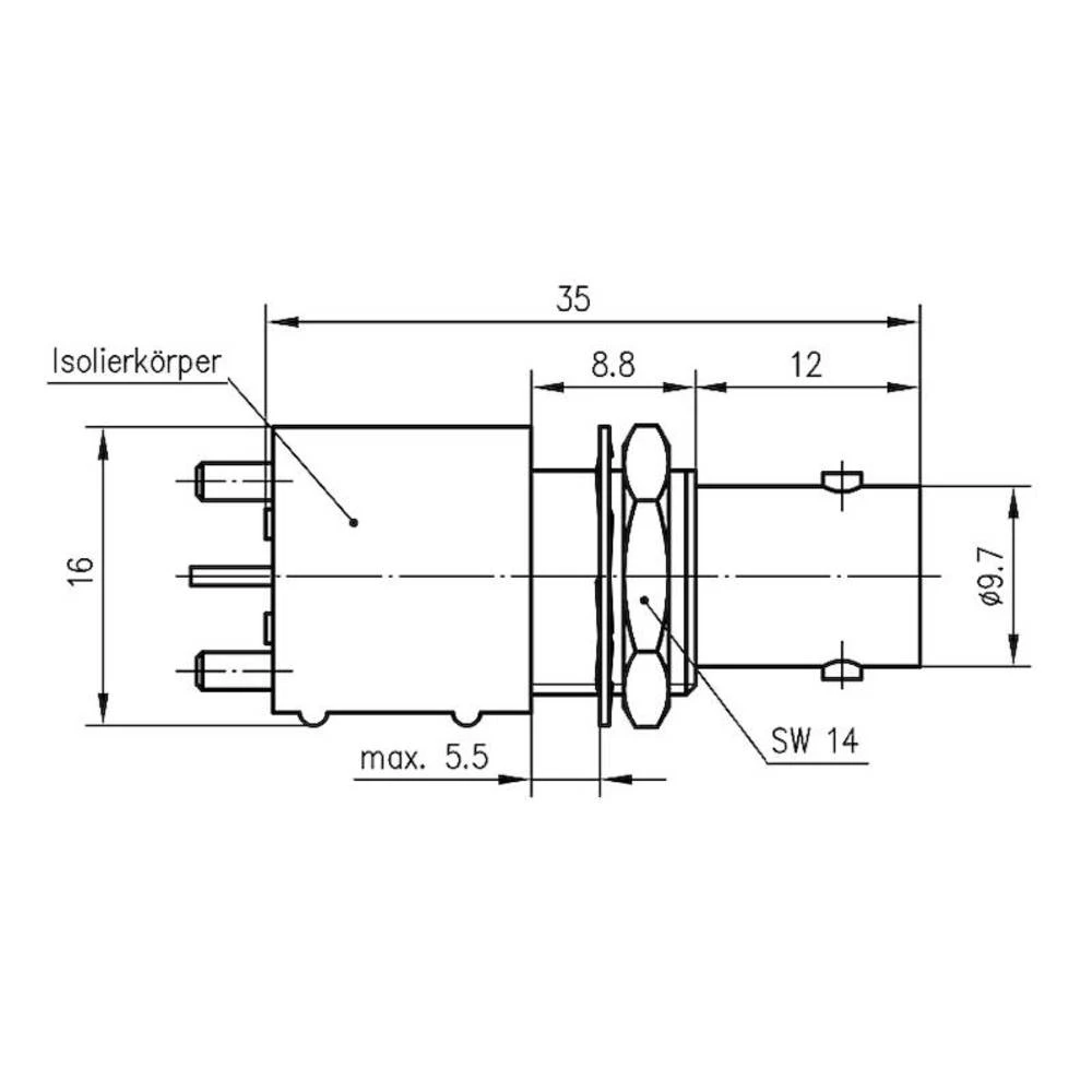 Conrad Product Image